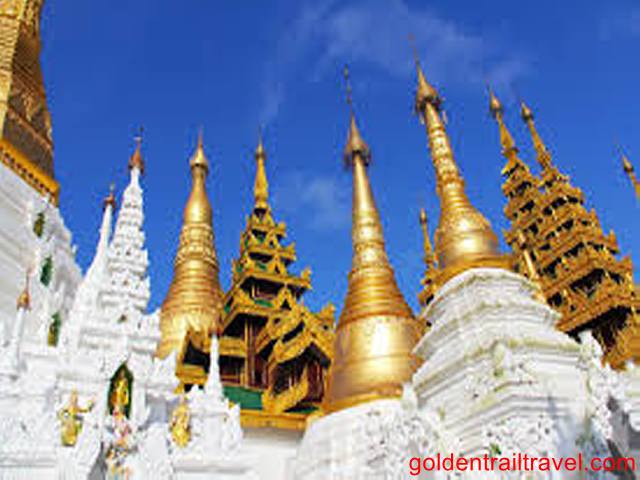 19 Days Myanmar and Laos Panorama Highlights Tour